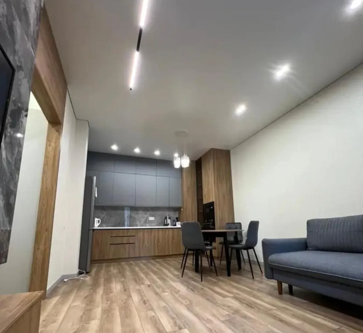 Grand Turan Comfort Residential Complex Nur-Sultan  Nur-Sultan (Astana)