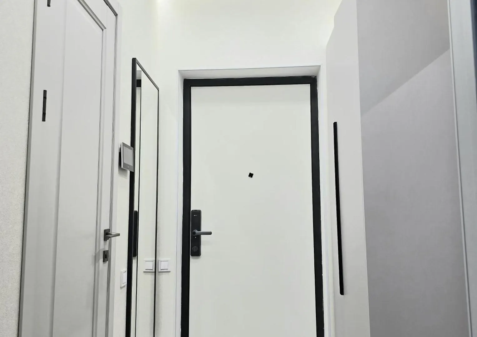 Grand Turan Comfort Residential Complex Nur-Sultan  Apartment
